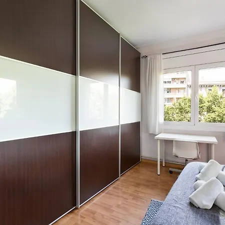 Stay U-Nique Apartments Salva II Barcelona Exterior photo