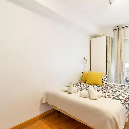 Stay U-Nique Apartments Salva II Barcelona Exterior photo