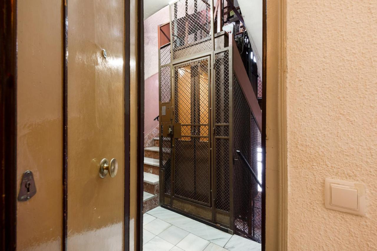 Appartement U-nique Salva Ii Barcelona
