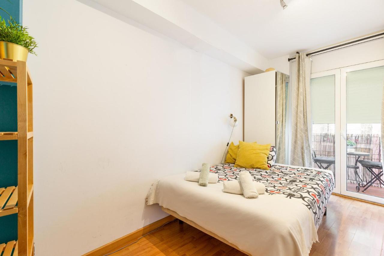 Appartement U-nique Salva Ii Barcelona