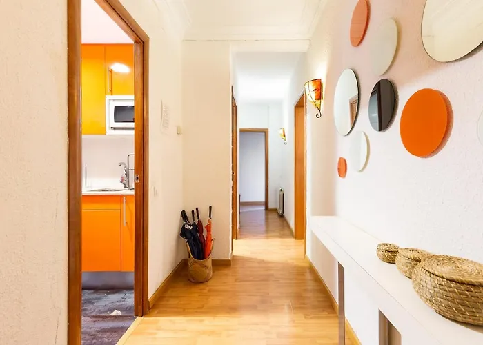 Stay U-Nique Apartments Salva II