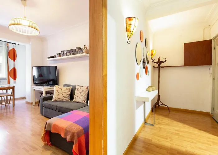Stay U-Nique Apartments Salva II