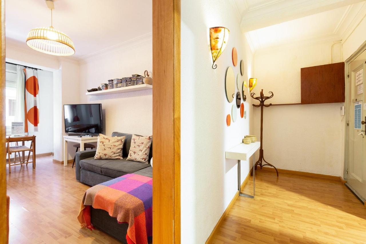 U-nique Salva Ii Apartment Barcelona