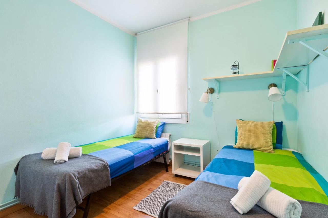 U-nique Salva Ii Apartment *